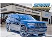 2024 Jeep Grand Cherokee L Limited (Stk: 46664) in Waterloo - Image 1 of 30