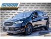 2021 Chrysler Pacifica Touring L Plus (Stk: 35854) in Waterloo - Image 9 of 30