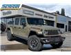 2026 Jeep Gladiator Rubicon (Stk: 46666) in Waterloo - Image 1 of 20
