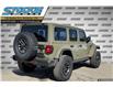 2026 Jeep Wrangler Rubicon (Stk: 46667) in Waterloo - Image 4 of 21
