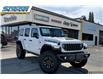 2026 Jeep Wrangler Rubicon (Stk: 46669) in Waterloo - Image 1 of 21
