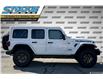 2026 Jeep Wrangler Rubicon (Stk: 46669) in Waterloo - Image 3 of 21