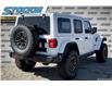 2026 Jeep Wrangler Rubicon (Stk: 46669) in Waterloo - Image 4 of 21