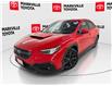 2023 Subaru WRX Sport-tech (Stk: 11105672A) in Markham - Image 1 of 34