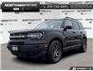 2022 Ford Bronco Sport Big Bend (Stk: 5BR6789A) in Brantford - Image 1 of 23