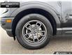 2022 Ford Bronco Sport Big Bend (Stk: 5BR6789A) in Brantford - Image 6 of 23