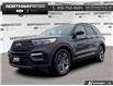 2022 Ford Explorer XLT (Stk: P11740) in Brantford - Image 1 of 23