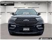 2022 Ford Explorer XLT (Stk: P11740) in Brantford - Image 2 of 23