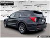 2022 Ford Explorer XLT (Stk: P11740) in Brantford - Image 4 of 23