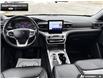 2022 Ford Explorer XLT (Stk: P11740) in Brantford - Image 22 of 23