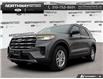 2026 Ford Explorer Active (Stk: 6EX5188) in Brantford - Image 1 of 24