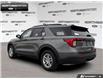2026 Ford Explorer Active (Stk: 6EX5188) in Brantford - Image 4 of 24