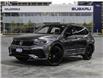 2022 Volkswagen Tiguan Comfortline R-Line Black Edition 4M + No accident (Stk: 260395A) in North York, - Image 1 of 24