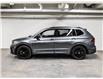2022 Volkswagen Tiguan Comfortline R-Line Black Edition 4M + No accident (Stk: 260395A) in North York, - Image 4 of 24 2022 Volkswagen Tiguan Comfortline R-Line Black Edition 4M + No accident (Stk: 260395A) in North York, - Image 4 of 24