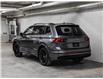 2022 Volkswagen Tiguan Comfortline R-Line Black Edition 4M + No accident (Stk: 260395A) in North York, - Image 6 of 24 2022 Volkswagen Tiguan Comfortline R-Line Black Edition 4M + No accident (Stk: 260395A) in North York, - Image 6 of 24