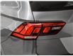 2022 Volkswagen Tiguan Comfortline R-Line Black Edition 4M + No accident (Stk: 260395A) in North York, - Image 8 of 24 2022 Volkswagen Tiguan Comfortline R-Line Black Edition 4M + No accident (Stk: 260395A) in North York, - Image 8 of 24