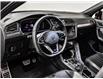 2022 Volkswagen Tiguan Comfortline R-Line Black Edition 4M + No accident (Stk: 260395A) in North York, - Image 11 of 24 2022 Volkswagen Tiguan Comfortline R-Line Black Edition 4M + No accident (Stk: 260395A) in North York, - Image 11 of 24