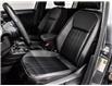 2022 Volkswagen Tiguan Comfortline R-Line Black Edition 4M + No accident (Stk: 260395A) in North York, - Image 13 of 24 2022 Volkswagen Tiguan Comfortline R-Line Black Edition 4M + No accident (Stk: 260395A) in North York, - Image 13 of 24