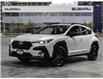 2024 Subaru Crosstrek Onyx AWD No accident + CPO + Low mileage (Stk: 260415A) in North York, - Image 1 of 28