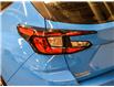 2024 Subaru Impreza Sport-tech AWD + No accident + Low mileage (Stk: P5827) in North York, - Image 7 of 10