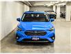 2024 Subaru Impreza Sport-tech AWD + No accident + Low mileage (Stk: P5827) in North York, - Image 9 of 10
