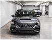 2023 Subaru WRX Sport Manual + No accident (Stk: P5829) in North York, - Image 6 of 6