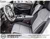2023 Nissan Rogue SV Moonroof (Stk: UN2809) in Newmarket - Image 12 of 29
