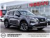 2023 Nissan Rogue SV Moonroof (Stk: UN2811) in Newmarket - Image 1 of 29