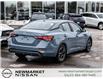 2024 Nissan Sentra SV (Stk: UN2823) in Newmarket - Image 5 of 27