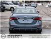 2024 Nissan Sentra SV (Stk: UN2823) in Newmarket - Image 6 of 27