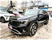 2025 Volkswagen Atlas Cross Sport 2.0 TSI Comfortline (Stk: HPU0370) in Toronto - Image 1 of 23
