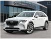 2026 Mazda CX-90 MHEV GT (Stk: 15258) in Ottawa - Image 1 of 23