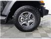 2023 Jeep Wrangler Sport (Stk: 25J217A) in Calgary - Image 4 of 21