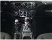 2023 Jeep Wrangler Sport (Stk: 25J217A) in Calgary - Image 15 of 21