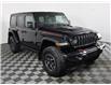 2024 Jeep Wrangler Rubicon (Stk: 26J036A) in Calgary - Image 3 of 20 2024 Jeep Wrangler Rubicon (Stk: 26J036A) in Calgary - Image 3 of 20
