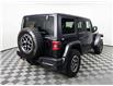 2024 Jeep Wrangler Rubicon (Stk: 26J036A) in Calgary - Image 6 of 20