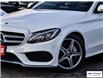 2018 Mercedes-Benz C-Class Base (Stk: U4355A) in Hamilton - Image 2 of 31