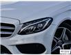 2018 Mercedes-Benz C-Class Base (Stk: U4355A) in Hamilton - Image 3 of 31