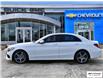 2018 Mercedes-Benz C-Class Base (Stk: U4355A) in Hamilton - Image 6 of 31