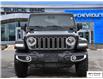2024 Jeep Wrangler Sahara (Stk: U4367) in Hamilton - Image 5 of 18