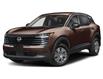 2026 Nissan Kicks S (Stk: XN7522) in Thornhill - Image 1 of 11