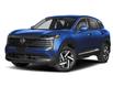 2026 Nissan Kicks SV (Stk: XN7520) in Thornhill - Image 1 of 11