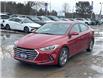 2018 Hyundai Elantra GL (Stk: 26U1269) in Aurora - Image 7 of 19 2018 Hyundai Elantra GL (Stk: 26U1269) in Aurora - Image 7 of 19