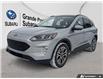 2022 Ford Escape SEL (Stk: 26FOR7755A) in Grande Prairie - Image 1 of 26