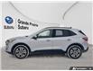 2022 Ford Escape SEL (Stk: 26FOR7755A) in Grande Prairie - Image 2 of 26 2022 Ford Escape SEL (Stk: 26FOR7755A) in Grande Prairie - Image 2 of 26