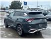 2025 Kia Sportage X-Line (Stk: 262048A) in Aurora - Image 6 of 8 2025 Kia Sportage X-Line (Stk: 262048A) in Aurora - Image 6 of 8