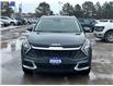 2025 Kia Sportage X-Line (Stk: 262048A) in Aurora - Image 8 of 8 2025 Kia Sportage X-Line (Stk: 262048A) in Aurora - Image 8 of 8