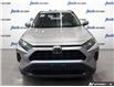 2021 Toyota RAV4 LE (Stk: 110856) in London - Image 2 of 26