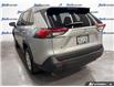 2021 Toyota RAV4 LE (Stk: 110856) in London - Image 3 of 26