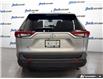 2021 Toyota RAV4 LE (Stk: 110856) in London - Image 4 of 26